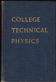 College Technical Physics