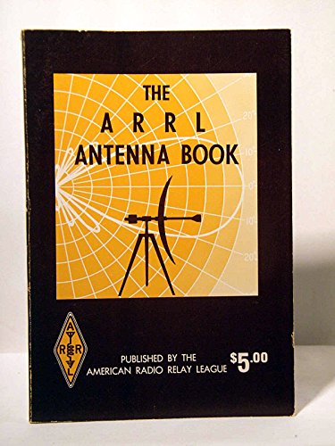 The ARRL Antenna Book