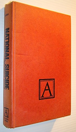 National Suicide: Military Aid To The Soviet Union