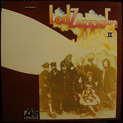 Led Zeppelin II