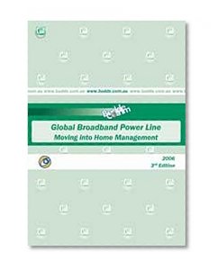 2006 Global Broadband Powerlines - Moving into Home Management
