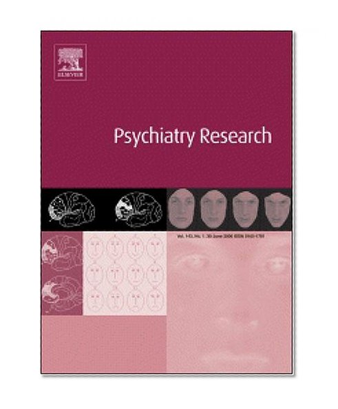 Cognitive functions related to interpersonal problem-solving skills in schizophrenic patients compared with healthy subjects