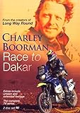 Race to Dakar
