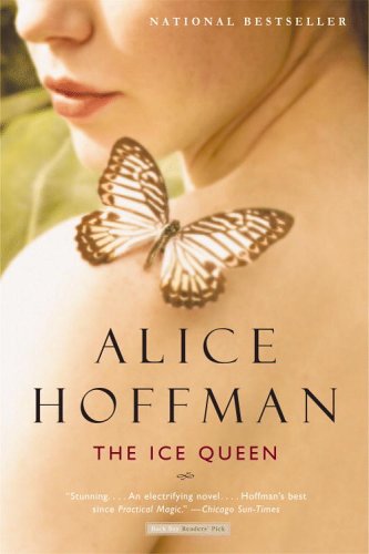 Book Cover The Ice Queen: A Novel