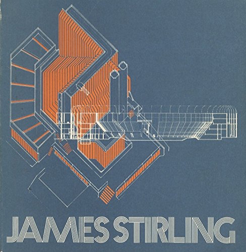 James Stirling