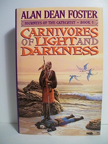 Carnivores of Light and Darkness