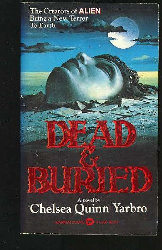 Dead & Buried