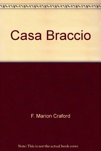 Casa Braccio