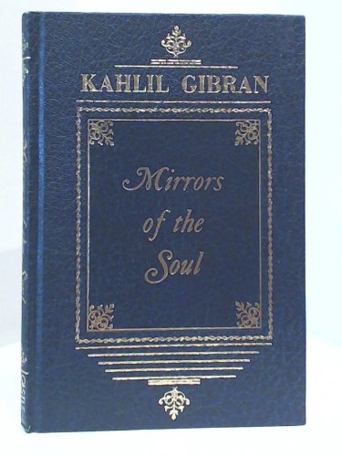 Mirrors of the Soul