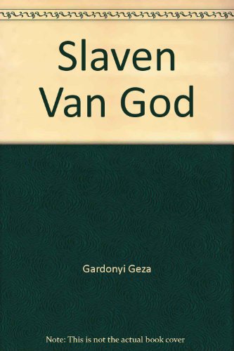 Slaven Van God