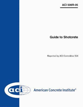 Guide to Shotcrete