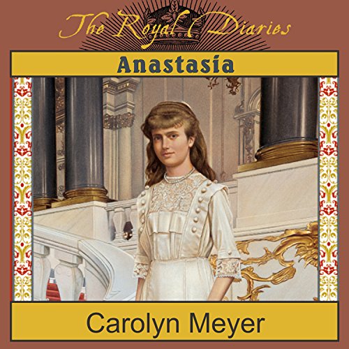Anastasia: The Last Grand Duchess, Russia, 1914