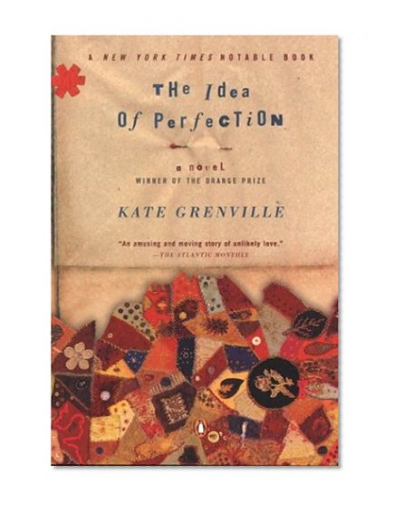 The Idea of Perfection