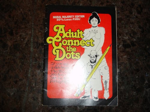Adult Connect the Dots