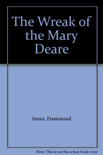 The Wreak of the Mary Deare