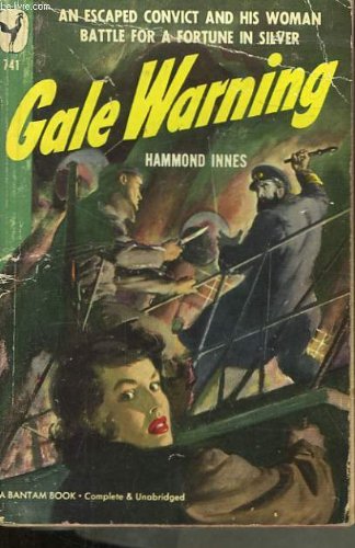 Gale Warning