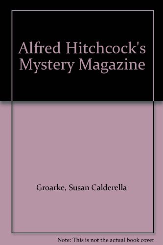 Alfred Hitchcock's Mystery Magazine