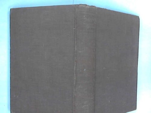 Tertium Organum the Third Canon of Thought A Key to the Enigmas of the World