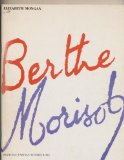 Berthe Morisot; drawings, pastels, watercolors, paintings. Introd. by Elizabeth Mongan. Pref. by Denis Rouart. Research and chronology by Elaine Johnson. Catalog commentary by Regina Shoolman. General editor: Ira Moskowitz.