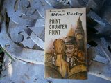 Point Counter Point