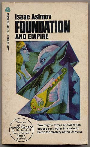 Foundation & Empire