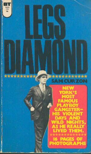Legs Diamond