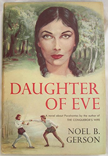 Daughter Of Eve