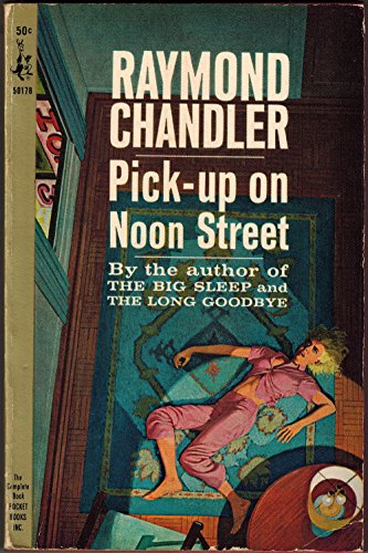 PICK-UP ON NOON STREET
