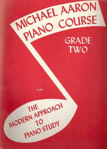 Michael Aaron Piano Course Grade Two