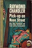 PICK-UP ON NOON STREET