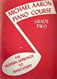 Michael Aaron Piano Course Grade Two