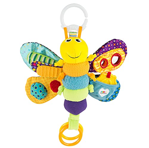 Book Cover Lamaze Freddie The Firefly