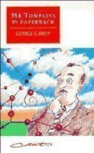 Mr. Tompkins In Paperback