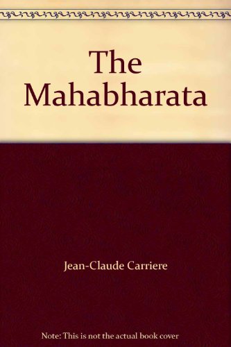 The Mahabharata