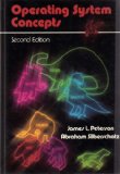 OPERATING SYSTEM CONCEPTS: SECOND EDITION " ...emphasis is on solving the problems encountered in designing an operating system, regardless of the underlying hardware on which the system will run. "