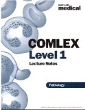 Kaplan Medical COMLEX Level 1 Lecture Notes (Pathology)
