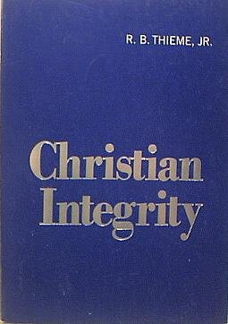 Christian Integrity