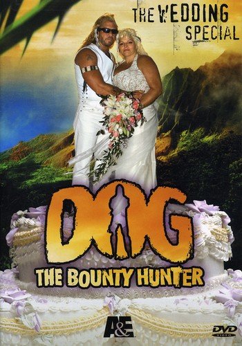 Book Cover Dog the Bounty Hunter - The Wedding Special