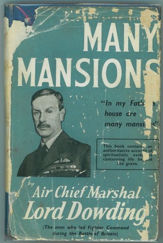 Many Mansions