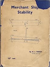 Merchant Ship Stability - A Companion to "Merchant Ship Construction"