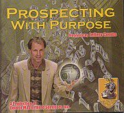 Prospecting with Purpose Presented By Jeffery Combs