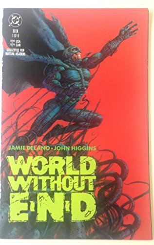 World Without End #1 (1 of 6)