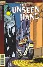 The Unseen Hand #1 (Vertigo Verite, 1 of 4)