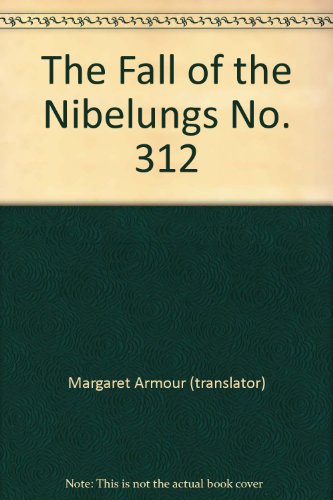 The Fall of the Nibelungs No. 312