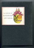 The Hours of Catherine of Cleves [with Slip Case]