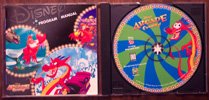 Disney's Arcade Frenzy