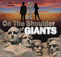Standing on the Shoulder of Giants Volume 5 - Network Marketing Giants