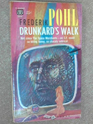 Drunkard's Walk