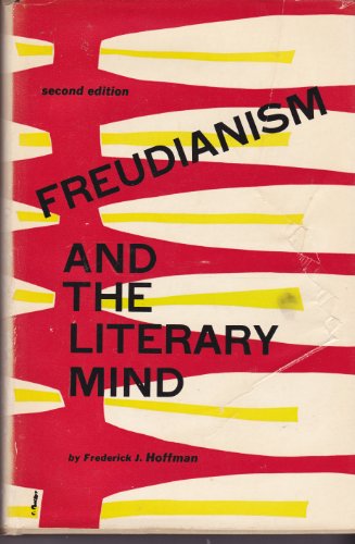 Freudianism and the Literary Mind