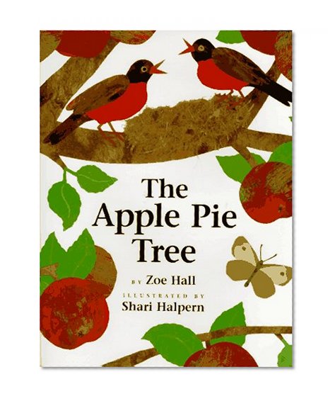 The Apple Pie Tree